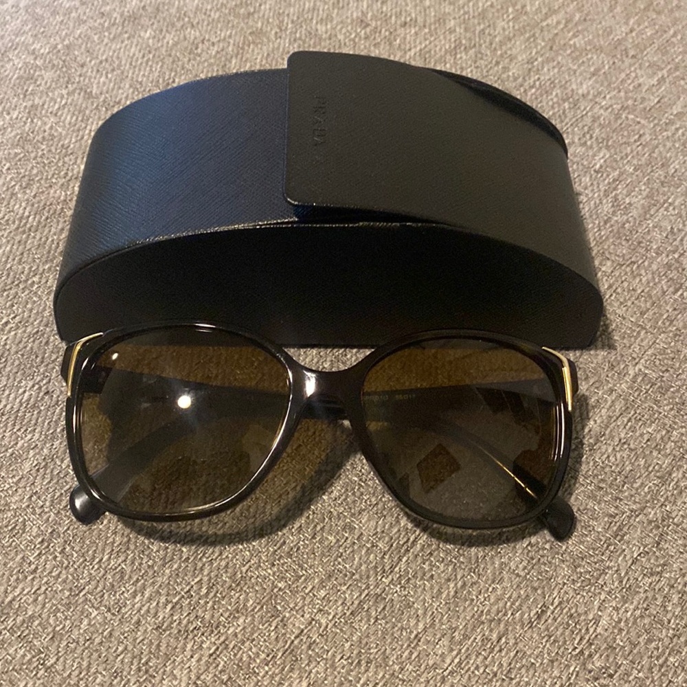 Prada sunglasses